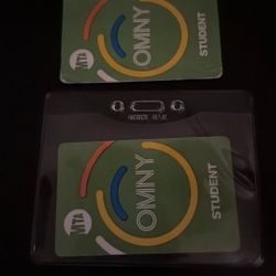 METRO ONMY CARDS MTA