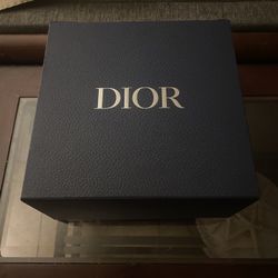 Dior Sauvage 2 Piece Set