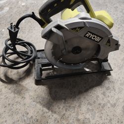 Electric Saw