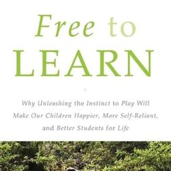 New Free To Learn Hard Copy Book