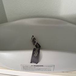 Bumbo Diaper Changing Pad