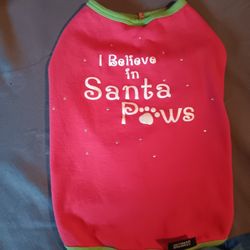 Dog Christmas Shirt