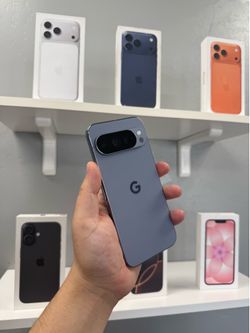 Google pixel 10 tmobile 256gb