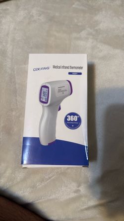 Dikang thermometer