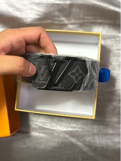 luxury belts