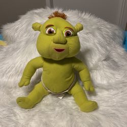 Shrek Baby