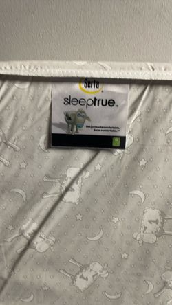 baby mattress