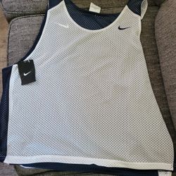 New Mens Nike Reversible Jereey Size 2xl