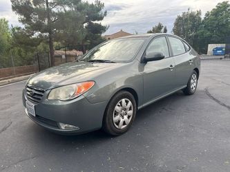 2009 Hyundai Elantra