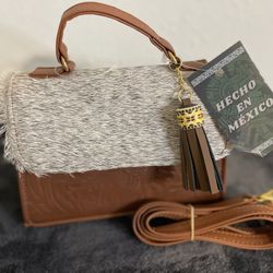 Bolsa Echa En Mexico 