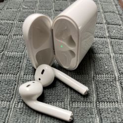 Apple Earbuds 