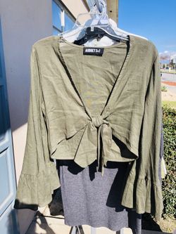 All items in this picture are $5 each