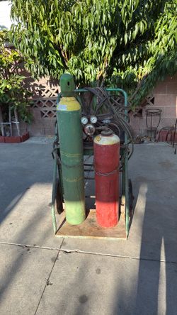 Cutting torch