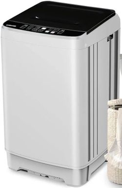 Automatic washing machine