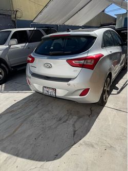 2014 Hyundai Elantra