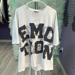 Mixed Emotion Tee