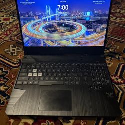 Asus Laptop 
