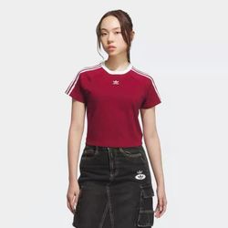 adidas Women's T-Shirt Size S