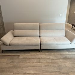 Brand New Designer Couch