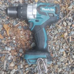 Makita 18v drill