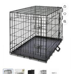 Dog Kennel & Play Pen