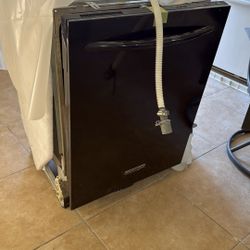 Kitchen Aid Dishwasher 