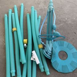 Free - Pool Vacuum Xtreme 