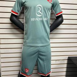 Soccer Uniforms Uniformes De Futbol