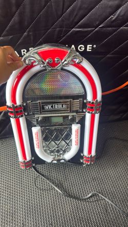 CD PLAYER
