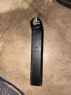 Fixie super slant seatpost