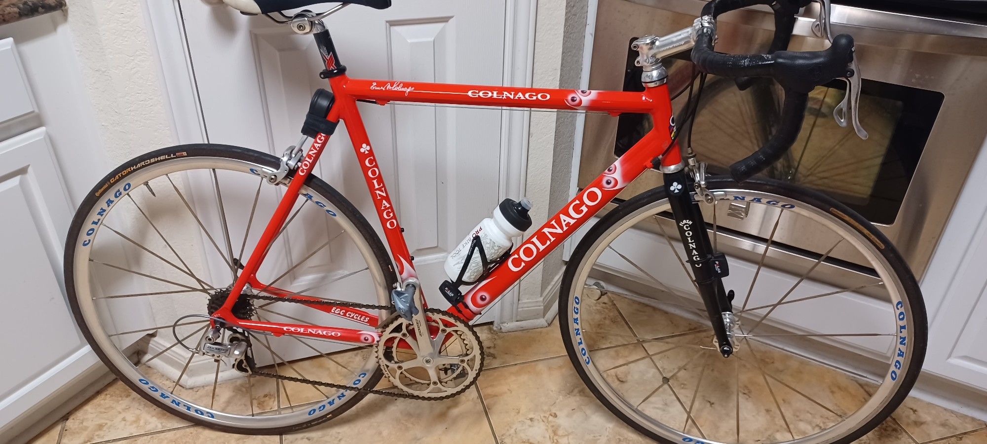 Colnago Asso