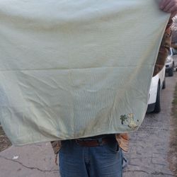 Baby Receiving Blankets $1 Each