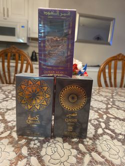 Perfumes