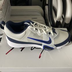 Nike FORCE ZOOM TROUT 9 PRO Size 11.5
