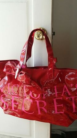 New Victoria Secret bag