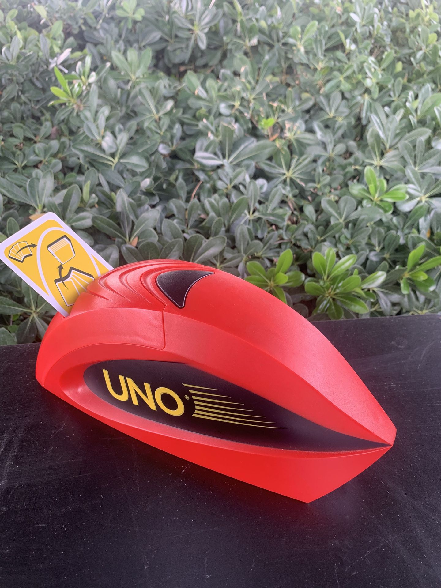 UNO ATTACK