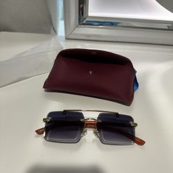 Brand new Sunglasses Cartier