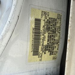 2012 Nissan Versa