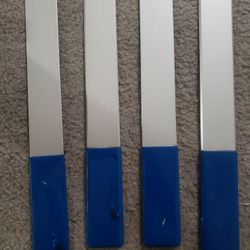 Paint Mixing Sticks 
