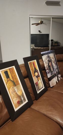 3 pict for $20