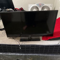 32"  Tv Model J32BE929