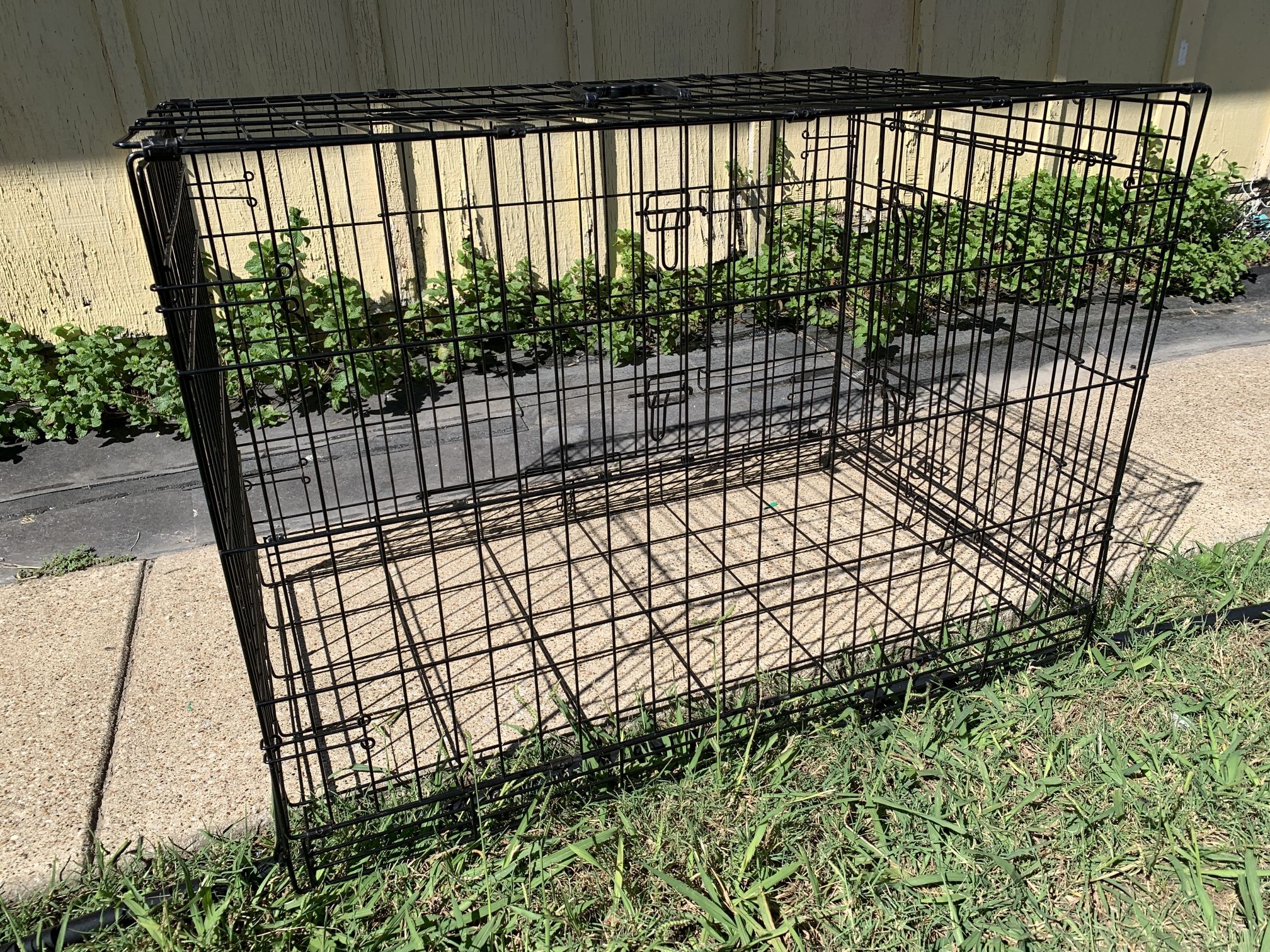 Pet Kennel