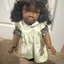 Dolls Heidi OTT