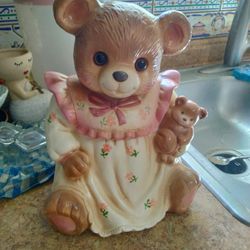 Old Cookie Jar 