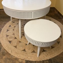 Coffee Table Set