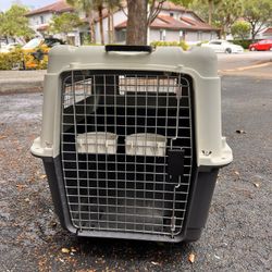 Dog Travel Crate Kennel