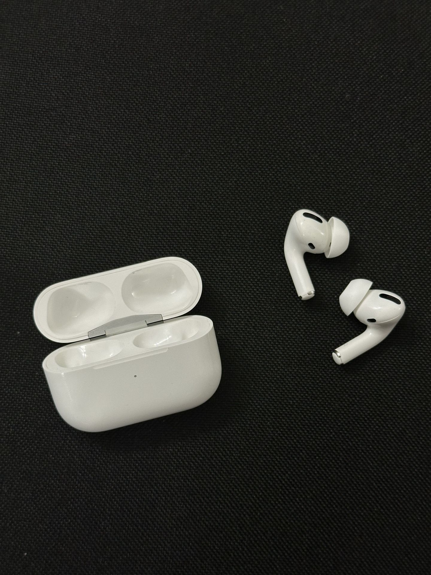 Airpods Pro 1st Generation