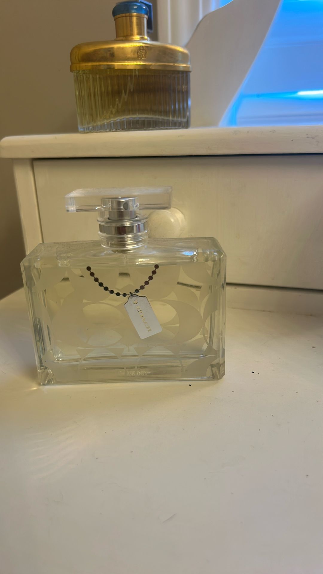 Coach Perfume