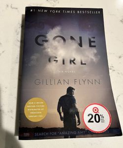 Gone Girl Books By Gillian Flynn