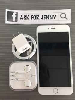 🚨🚨FACTORY unlock iPhone 6 Plus 16gb